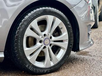 Mercedes-Benz B Class 2.1 B200d Sport (Premium Plus) 7G-DCT Euro 6 (s/s) 5dr