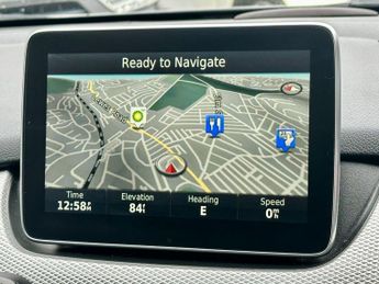Mercedes-Benz B Class 2.1 B200d Sport (Premium Plus) 7G-DCT Euro 6 (s/s) 5dr