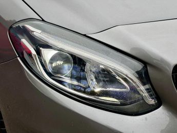 Mercedes-Benz B Class 2.1 B200d Sport (Premium Plus) 7G-DCT Euro 6 (s/s) 5dr