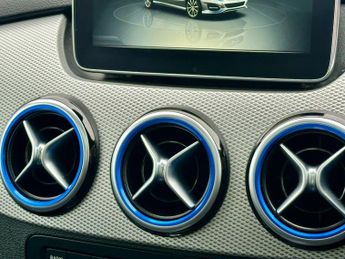 Mercedes-Benz B Class 2.1 B200d Sport (Premium Plus) 7G-DCT Euro 6 (s/s) 5dr
