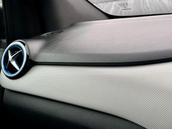 Mercedes-Benz B Class 2.1 B200d Sport (Premium Plus) 7G-DCT Euro 6 (s/s) 5dr