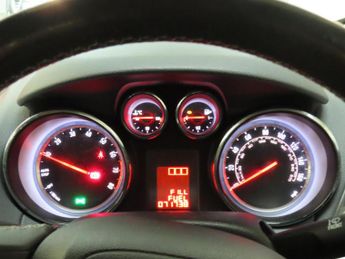 Vauxhall Mokka 1.6i SE 2WD Euro 6 (s/s) 5dr