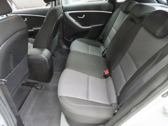 Hyundai i30 1.6 SE Auto Euro 6 5dr