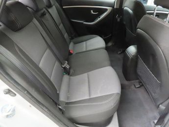 Hyundai i30 1.6 SE Auto Euro 6 5dr