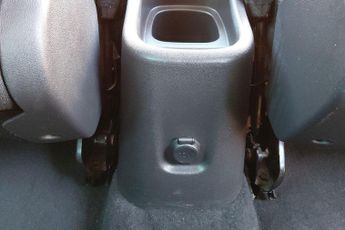 Citroen C3 Aircross 1.2 PureTech Flair EAT6 Euro 6 (s/s) 5dr