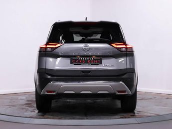 Nissan X-Trail 1.5 h e-POWER Tekna SUV 5dr Petrol Hybrid Auto Euro 6 (s/s) (204