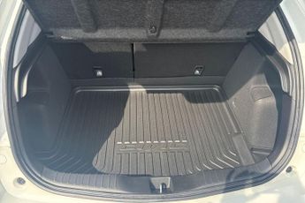 Honda Civic 1.8 i-VTEC SE Plus 5dr Auto [Nav]