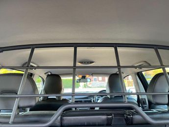 Volvo XC70 2.4 D5 SE Lux Geartronic AWD Euro 5 5dr