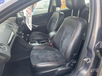 Ford Mondeo 2.0 TDCi Titanium X Sport Powershift Euro 5 5dr