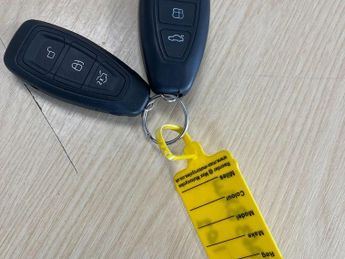 Ford Mondeo 2.0 TDCi Titanium X Sport Powershift Euro 5 5dr