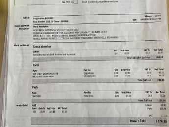 Ford Mondeo 2.0 TDCi Titanium X Sport Powershift Euro 5 5dr