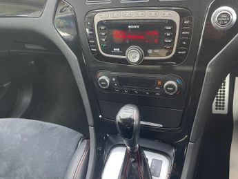 Ford Mondeo 2.0 TDCi Titanium X Sport Powershift Euro 5 5dr