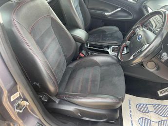 Ford Mondeo 2.0 TDCi Titanium X Sport Powershift Euro 5 5dr