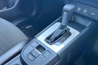 Honda Jazz 1.5 i-MMD Hybrid Crosstar Advance 5dr eCVT