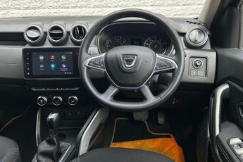 Dacia Duster 1.3 TCe 150 Prestige 5dr EDC
