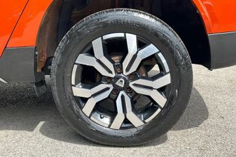 Dacia Duster 1.3 TCe 150 Prestige 5dr EDC