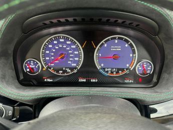 BMW ALPINA 3.0 XD3 BITURBO AUTO 5d 350 BHP *HUGE SPEC - FSH - 2 KEYS*