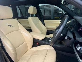 BMW ALPINA 3.0 XD3 BITURBO AUTO 5d 350 BHP *HUGE SPEC - FSH - 2 KEYS*