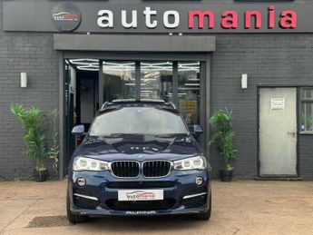 BMW ALPINA 3.0 XD3 BITURBO AUTO 5d 350 BHP *HUGE SPEC - FSH - 2 KEYS*