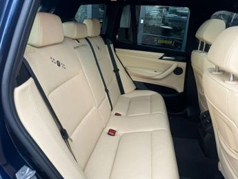 BMW ALPINA 3.0 XD3 BITURBO AUTO 5d 350 BHP *HUGE SPEC - FSH - 2 KEYS*