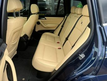 BMW ALPINA 3.0 XD3 BITURBO AUTO 5d 350 BHP *HUGE SPEC - FSH - 2 KEYS*