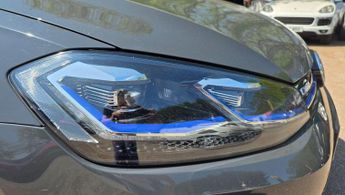 Volkswagen e-Golf 35.8kWh e-Golf Auto 5dr