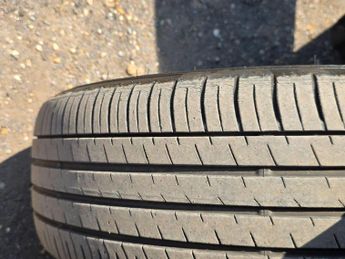 Volkswagen e-Golf 35.8kWh e-Golf Auto 5dr