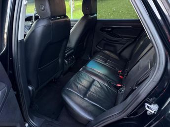 Land Rover Range Rover Evoque 2.0 D150 MHEV S Auto 4WD Euro 6 (s/s) 5dr