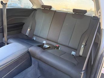 BMW 2 Series 1.5 218i Sport Auto Euro 6 (s/s) 2dr