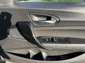 BMW 2 Series 1.5 218i Sport Auto Euro 6 (s/s) 2dr