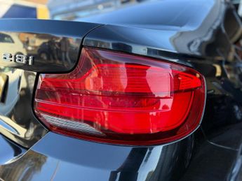 BMW 2 Series 1.5 218i Sport Auto Euro 6 (s/s) 2dr