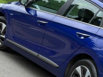 Hyundai IONIQ 1.6 h-GDi Premium SE DCT Euro 6 (s/s) 5dr