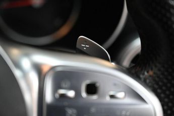 MERCEDES-BENZ C-CLASS 2.0 C220d AMG Line Estate 5dr Diesel G-Tronic+ Euro 6 (s/s) (194