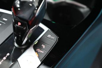 BMW 1 SERIES 1.5 118i M Sport Hatchback 5dr Petrol DCT Euro 6 (s/s) (140 ps) 