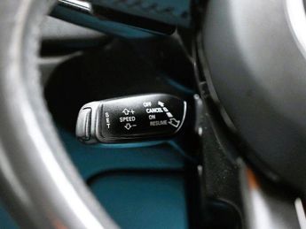 AUDI Q3 1.4 TFSI CoD Sport SUV 5dr Petrol S Tronic Euro 6 (s/s) (150 ps)