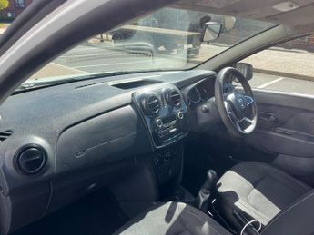 Dacia Sandero 1.0 SCe Essential Euro 6 5dr