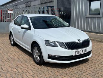 Skoda Octavia 1.0 TSI SE DSG Euro 6 (s/s) 5dr