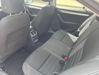 Skoda Octavia 1.0 TSI SE DSG Euro 6 (s/s) 5dr