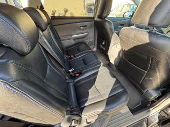 Toyota Prius+ 1.8 VVT-h T Spirit CVT Euro 5 (s/s) 5dr