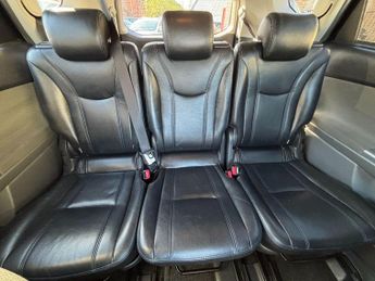 Toyota Prius+ 1.8 VVT-h T Spirit CVT Euro 5 (s/s) 5dr