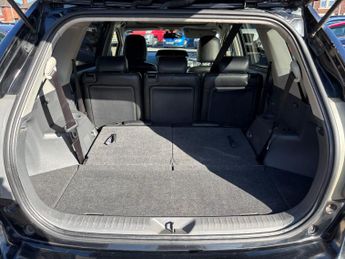 Toyota Prius+ 1.8 VVT-h T Spirit CVT Euro 5 (s/s) 5dr