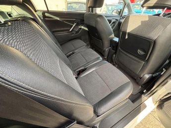 Toyota Verso 1.8 V-Matic Excel Multidrive S Euro 5 5dr Euro 5