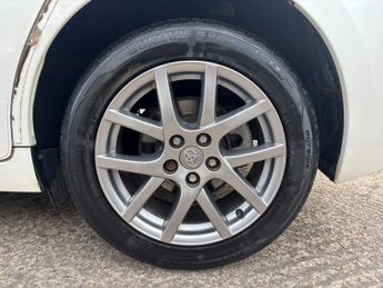 Toyota Verso 1.8 V-Matic Excel Multidrive S Euro 5 5dr Euro 5