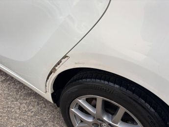 Toyota Verso 1.8 V-Matic Excel Multidrive S Euro 5 5dr Euro 5