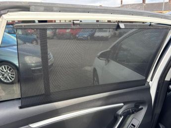 Toyota Verso 1.8 V-Matic Excel Multidrive S Euro 5 5dr Euro 5