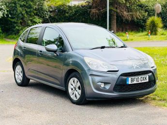 Citroen C3 1.4i VTR+ Euro 5 5dr