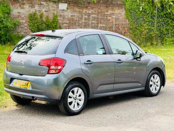 Citroen C3 1.4i VTR+ Euro 5 5dr