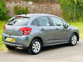 Citroen C3 1.4i VTR+ Euro 5 5dr