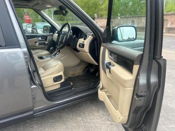 Land Rover Discovery 4 3.0 TD V6 HSE Auto 4WD Euro 4 5dr