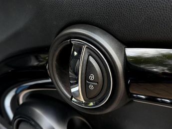 MINI Hatch 2.0 Cooper S Classic Steptronic Euro 6 (s/s) 5dr